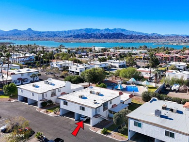 Lake Havasu Condo For Sale in Lake Havasu City Arizona