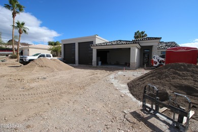 Lake Havasu Home For Sale in Lake Havasu City Arizona