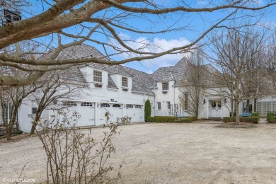 Lake Home For Sale in Barrington, Illinois