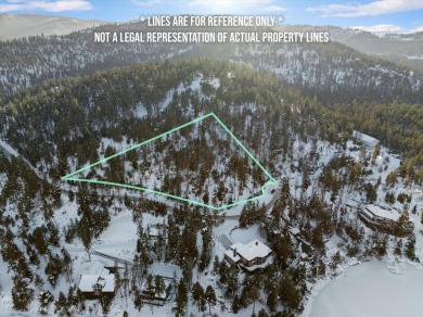 Lake Acreage For Sale in Kalispell, Montana