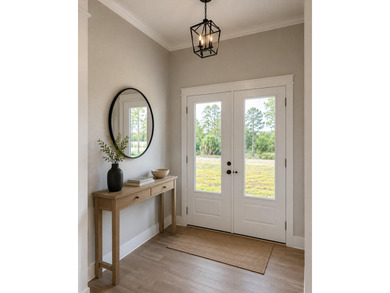 The Beckett Model by PLM Construction in Pine Hollow! 4BR/3.5BA - photo 2
