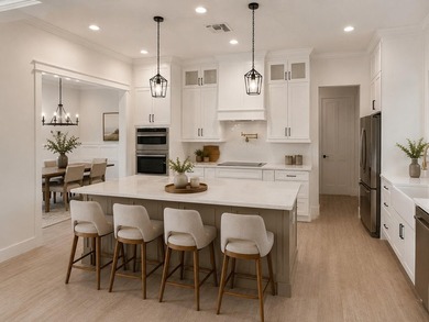 The Beckett Model by PLM Construction in Pine Hollow! 4BR/3.5BA - photo 6