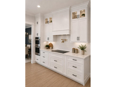 The Beckett Model by PLM Construction in Pine Hollow! 4BR/3.5BA - photo 8