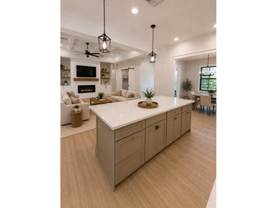 The Beckett Model by PLM Construction in Pine Hollow! 4BR/3.5BA - photo 9