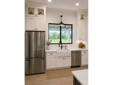 The Beckett Model by PLM Construction in Pine Hollow! 4BR/3.5BA - photo 10