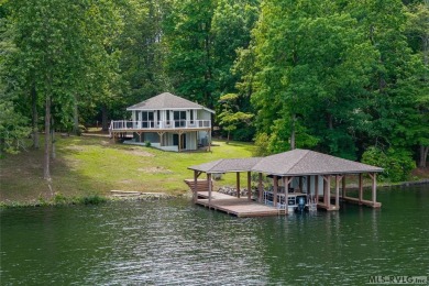 Lake Other Sale Pending in Littleton, North Carolina