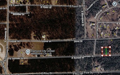 Don't miss this opportunity to own Lots 24 & 25 in Valley View - photo 2
