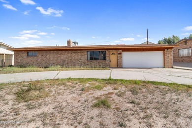 Colorado River - Mohave County Home For Sale in Bullhead City Arizona