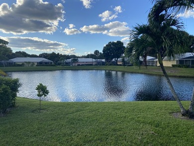 Lake Catherine - Palm Beach County Townhome/Townhouse For Sale in Palm Beach Gardens Florida
