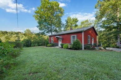Affordable and Adorable!! - Lake Home For Sale in Clarkson, Kentucky