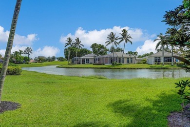(private lake, pond, coastal) Home For Sale in Boynton Beach Florida