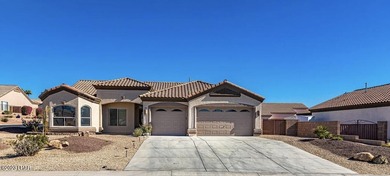 Lake Havasu Home For Sale in Lake Havasu City Arizona