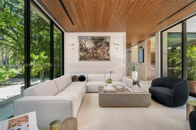 Nestled in the prestigious Ponce-Davis neighborhood, one of - photo 4