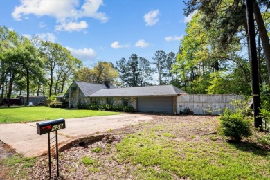 Fisherman's Dream Retreat on Lake Nacogdoches. - photo 4