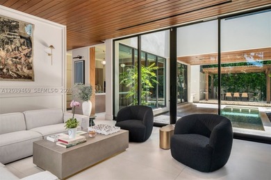 Nestled in the prestigious Ponce-Davis neighborhood, one of - photo 6