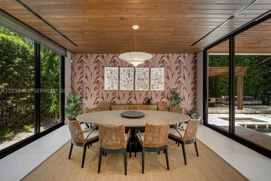 Nestled in the prestigious Ponce-Davis neighborhood, one of - photo 8