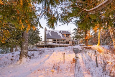 Lake Home For Sale in Ely, Minnesota