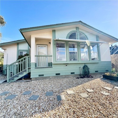 Lake Home Sale Pending in Nice, California