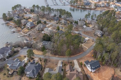 PLEASE VIEW THE VIRTUAL TOUR LINK. Located in the highly sought - Lake Lot For Sale in Chapin, South Carolina