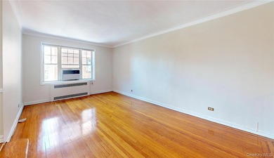 Welcome to Forest Hills South and Apartment 4P in The Girard - photo 11