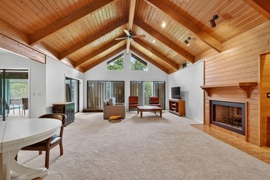 Tucked inside Crane Creek Racquet Club in beautiful Palm City - photo 1
