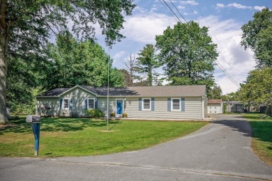 (private lake, pond, creek) Home For Sale in Cookeville Tennessee