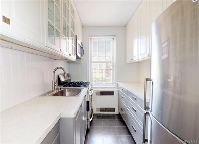 Welcome to Forest Hills South and Apartment 4P in The Girard - photo 12