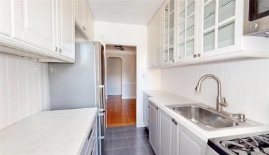 Welcome to Forest Hills South and Apartment 4P in The Girard - photo 13
