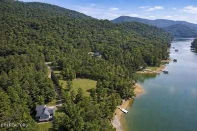 RARE Norris Lake waterfront opportunity! This 0.66-acre - photo 15