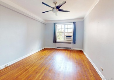 Welcome to Forest Hills South and Apartment 4P in The Girard - photo 15