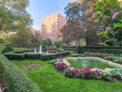 Welcome to Forest Hills South and Apartment 4P in The Girard - photo 19