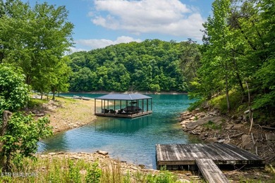 RARE Norris Lake waterfront opportunity! This 0.66-acre - photo 20