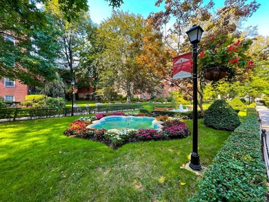 Welcome to Forest Hills South and Apartment 4P in The Girard - photo 20