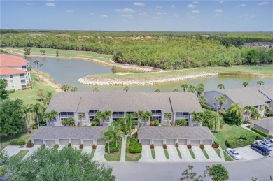 Lake Home For Sale in Naples, Florida