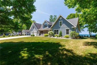 Sandy Pond - Oswego County Home For Sale in Pulaski New York