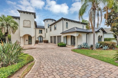 Lake Home For Sale in Orlando, Florida