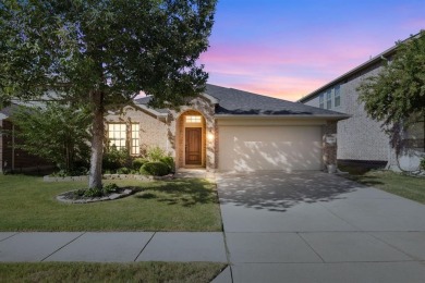 Lake Home For Sale in Frisco, Texas