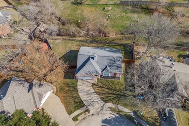 Lake Ray Hubbard Home For Sale in Rowlett Texas