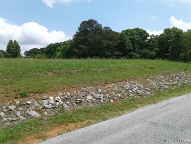 Lake Lot For Sale in La Crosse, Virginia