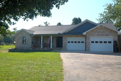 (private lake, pond, creek) Home Sale Pending in Cookeville Tennessee