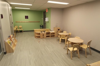 Welcome to Forest Hills South and Apartment 4P in The Girard - photo 22