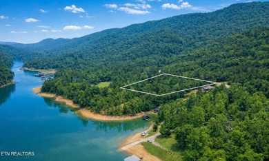 RARE Norris Lake waterfront opportunity! This 0.66-acre - photo 24