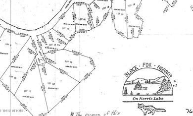 RARE Norris Lake waterfront opportunity! This 0.66-acre - photo 26