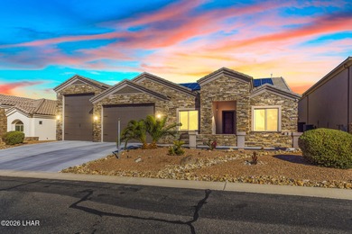 Lake Havasu Home For Sale in Lake Havasu City Arizona