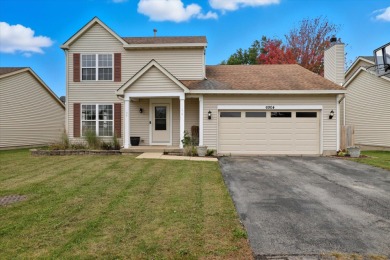 Lake Home For Sale in Kenosha, Wisconsin