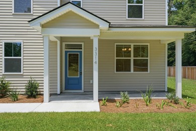 ** Beautiful New Construction Now Finished and Available on HUGE - photo 33