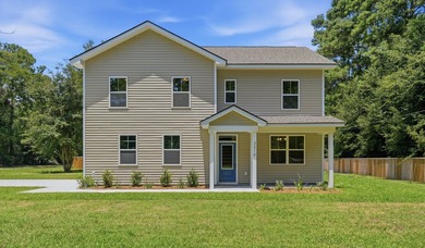 ** Beautiful New Construction Now Finished and Available on HUGE - photo 37