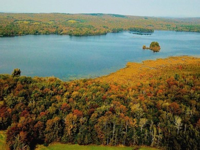 The perfect place to build your year-round waterfront home, with - photo 7