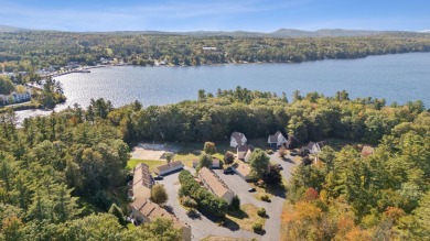 Lake Townhome/Townhouse For Sale in Naples, Maine
