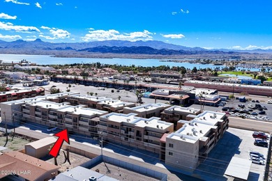 Lake Havasu Condo Sale Pending in Lake Havasu City Arizona